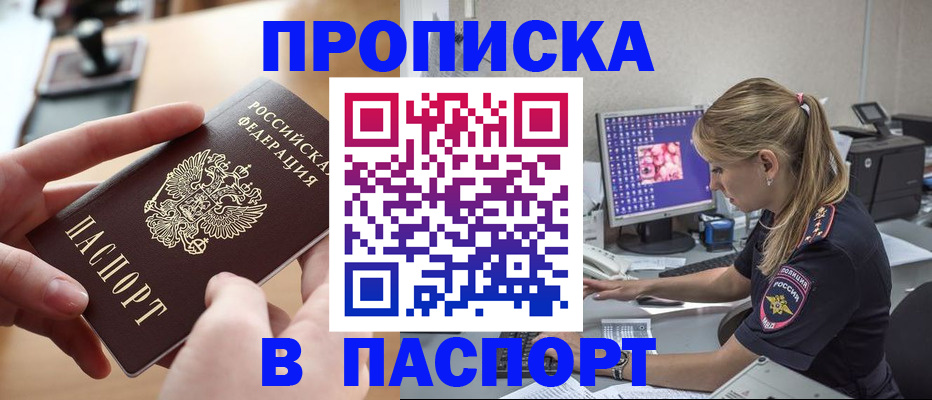 прописка гарантия в Щёлкино